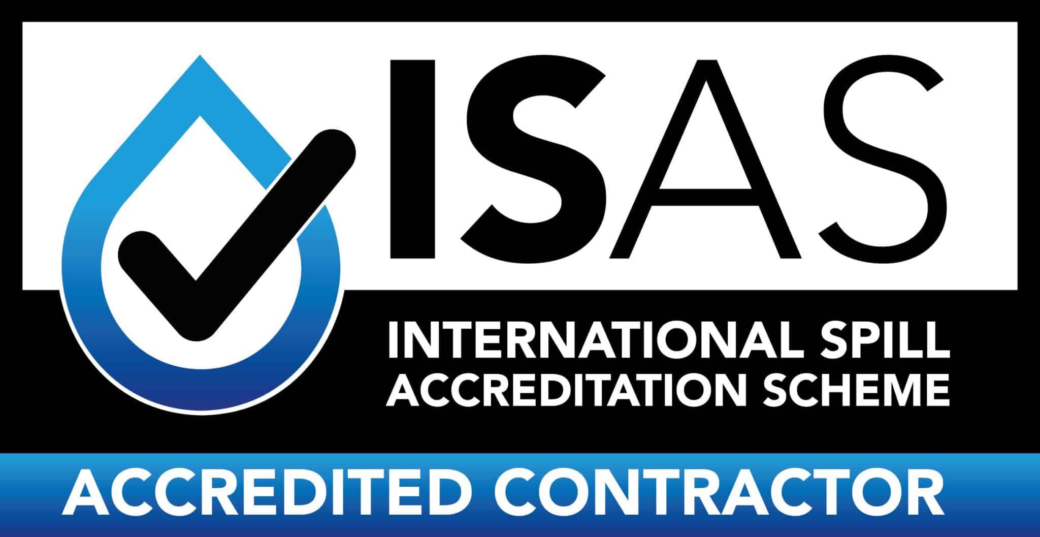 ISAS-Accredited-Contractor-Logo