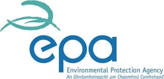 logo of the EPA